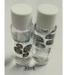 Isophryl Base GEL Hand Sanitizer, Extracts of Neem ,Tulsi And Alcohol (IPA-70%), 30 ml (Minimum Qty 10 Piece)